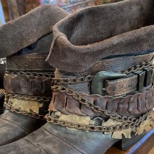 Freebird by Steve Madden